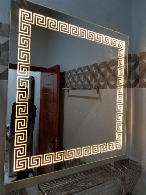 versace mirror price|Versace mirror.